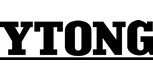 Ytong cellenbeton bouwmaterialen logo